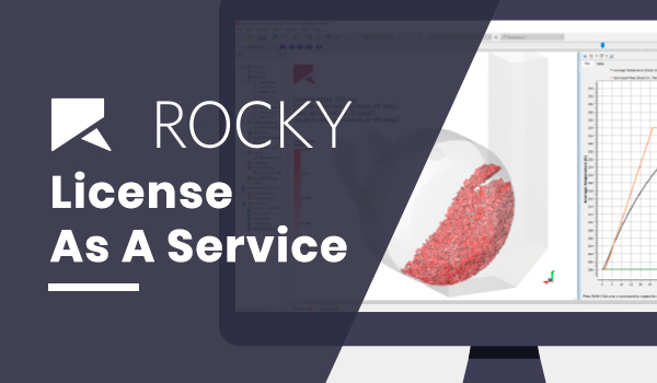 1 , Rocky License as a Service (LaaS)